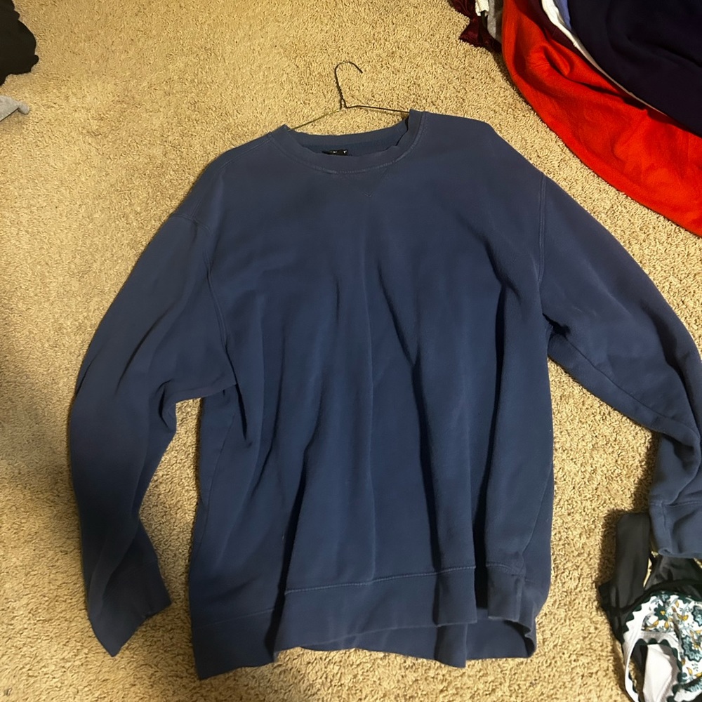 Blue. Joe Boxer. 2XL.